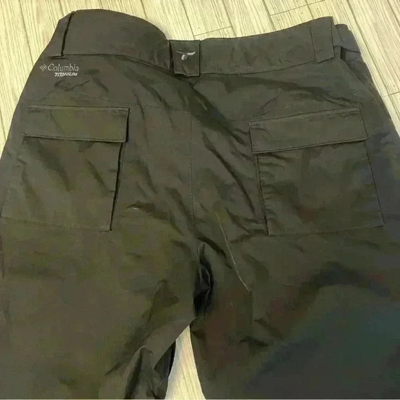 Columbia Omni-Tech Snow Ski Pants - Picture 8 of 10